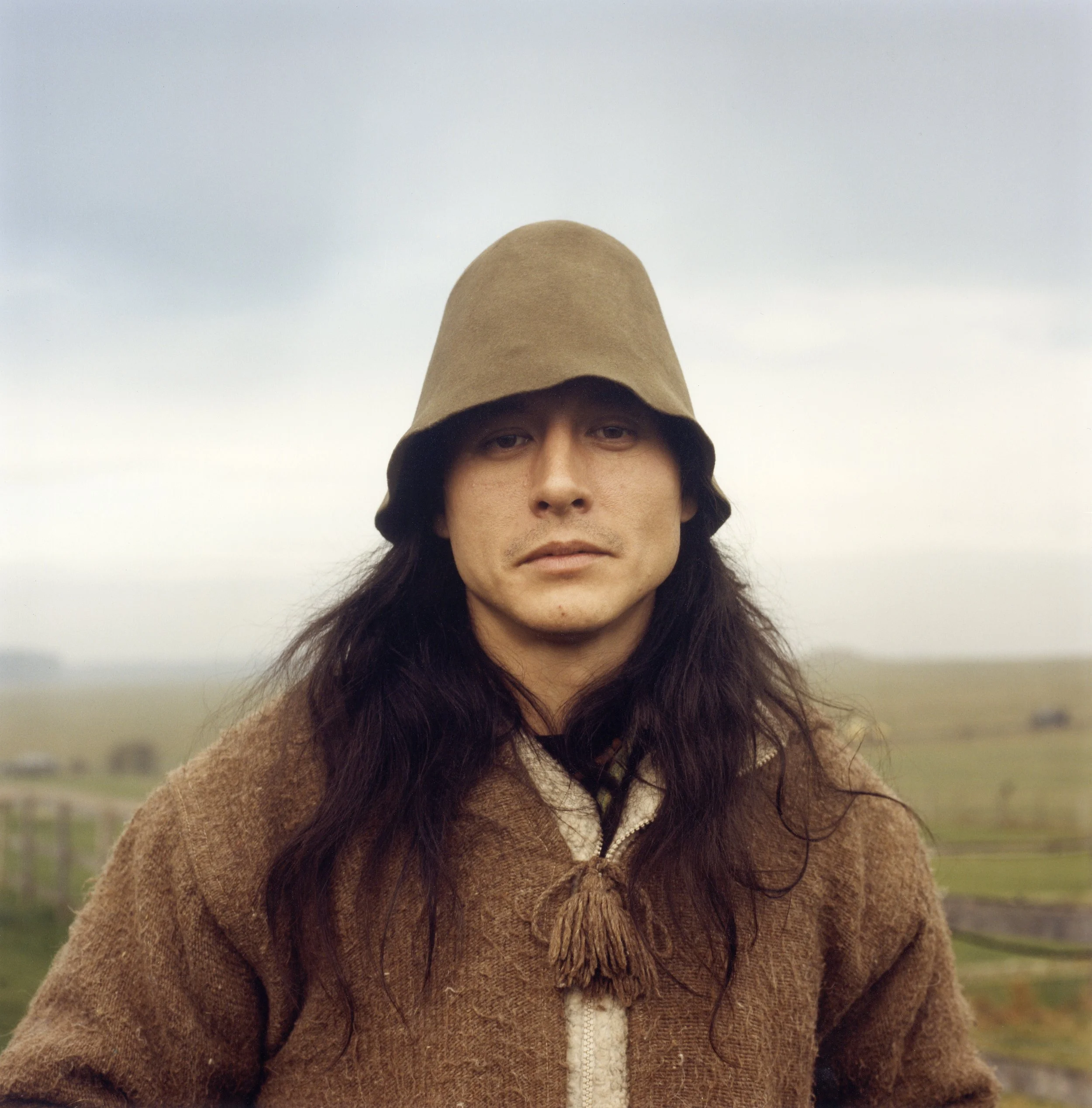アート・デザイン・音楽 THE NEW GYPSIES  IAIN McKELL アート・デザイン・音楽 THE NEW GYPSIES IAIN McKELL The New
